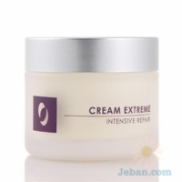 Cream Extreme : Intensive Repair