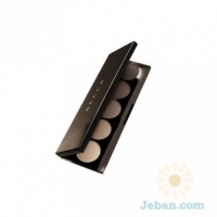 Ombre Nude Eye Palette