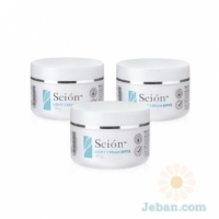 Scion : Light Cream Spf 15