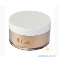 Nu Color : Finishing Powder
