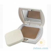 Nu Colour : Moisturshade Wet/Dry Pressed Powder