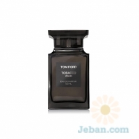 Tobacco Oud