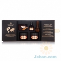 Spa Of The World™ Luxurious Body Collection