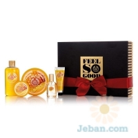 Honeymania™ Premium Selection Gift Set