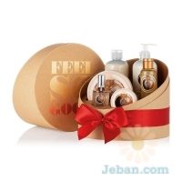 Shea Ultimate Luxuries Gift Set