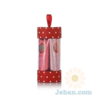 Fruity Hand Cream Trio