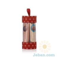 Nutty Hand Cream Trio