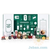 24 Happy Days Advent Calendar