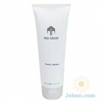 Hand Lotion