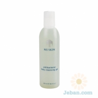 Antibacterial Body Cleansing Gel