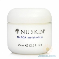NaPCA : Moisturizer
