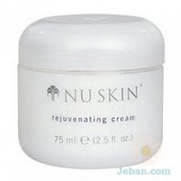 Rejuvenating Cream