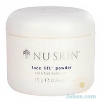 Face Lift Powder