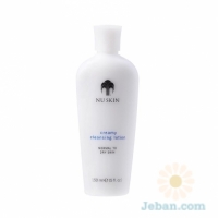 Creamy Cleansing Lotion