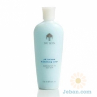 Ph Balance Mattefying Toner