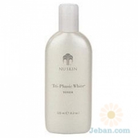Tri - Phasic White : Toner