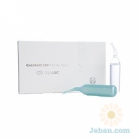 Galvanic Spa Facial Gel With Ageloc