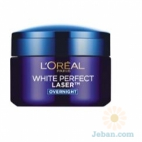 White Perfect Laser Night Cream