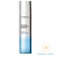 White Perfect Clinical New Skin Essence-lotion