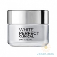 White Perfect Clinical Day Cream