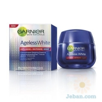 Ageless White Anti-aging + Whitening Night Concentrated Sleeping Essence