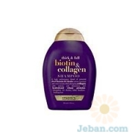 Thick & Full Biotin & Collagen : Shampoo