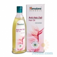 Anti-Hair Fall : Hair Oil