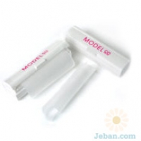 Matte Facial Blotting Paper