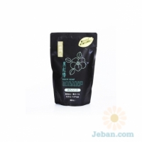 Black Camellia Oil Body Soap Refill