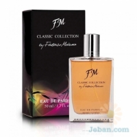 Classic Collection : FM188c By Federico Mahora