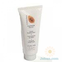 Papaya Pulp Hand Cream
