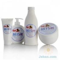 Milk & Strawberry Hand Cream