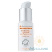 Lift & Lighten Eye Cream