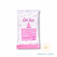 Ever Fresh Women Care Wipes