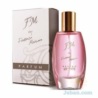 Classic Collection : FM261c By Federico Mahora