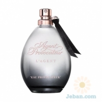 L'Agent Eau Provocateur : Eau de Toilette