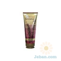 Anti-Breakage Keratin Oil : 3 Minute Miraculous Recovery