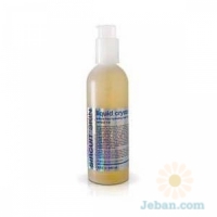 Liquid Crystal + Sulfate Free Hydrating Hair Bath