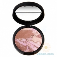 Bronze-n-brighten Baked Color Correcting Bronzer