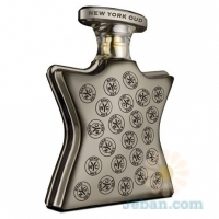 New York Oud' Eau de Parfum