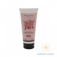Pink Peony Hand Cream