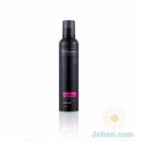 Extra Control Salon Finish Mousse