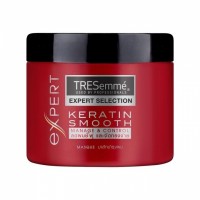 Keratin Smooth : Treatment Masque