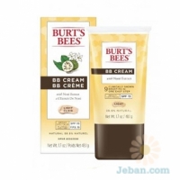 BB Cream : With Noni Extract SPF15 PA+++