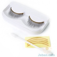 Flutter Self-adhesive Lashes