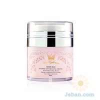 Intense Hydrating Cream With Royal Jelly