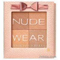 Nude Wear™ : Glowing Nude Bronzer