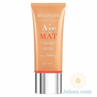 Air Mat Foundation