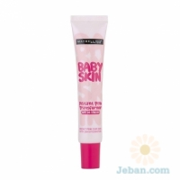 Baby Skin : Pink Instant Bright Transformer SPF35 PA+++
