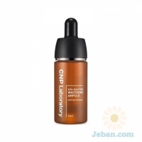 Vita Solution Whitening Ampule